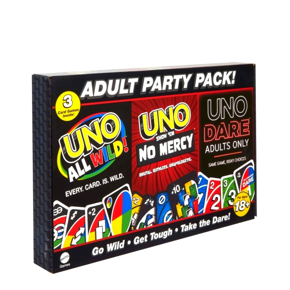 UNO PARTY BUNDLE